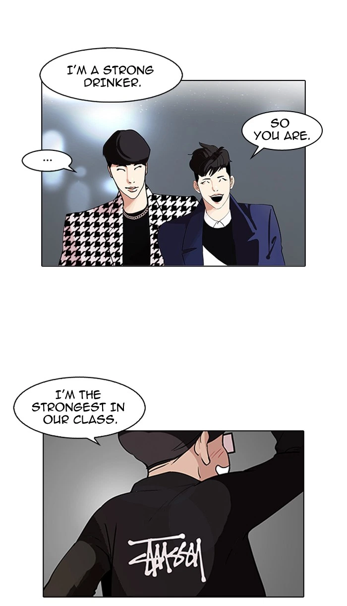 Lookism Chapter 84 — page 37