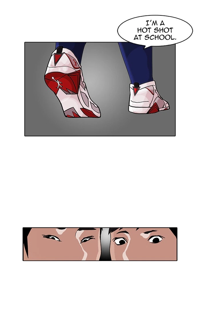Lookism Chapter 84 — page 38