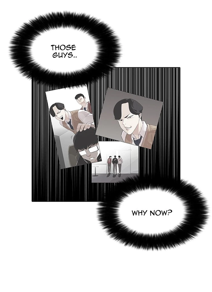 Lookism Chapter 84 — page 42