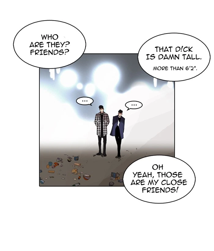 Lookism Chapter 84 — page 46