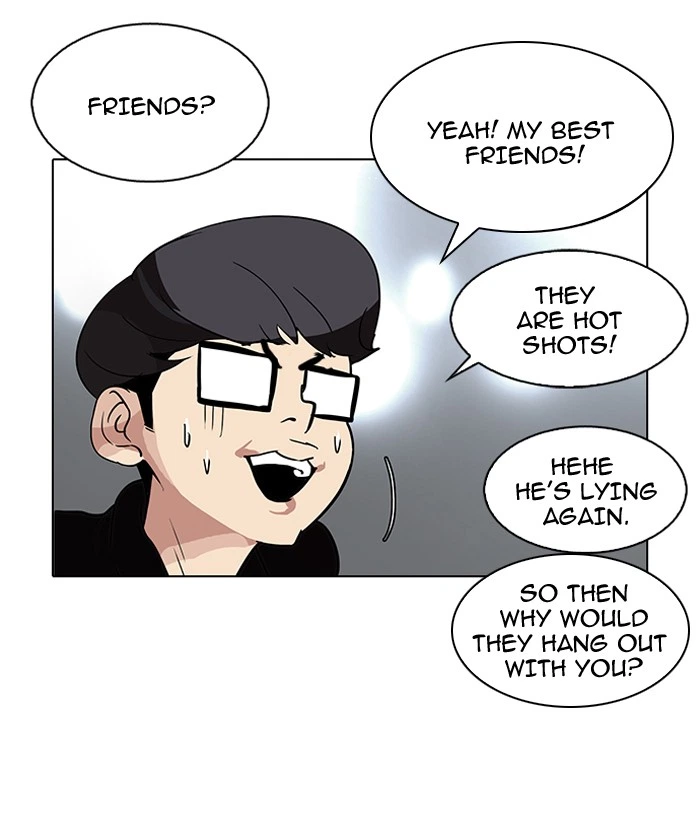 Lookism Chapter 84 — page 47
