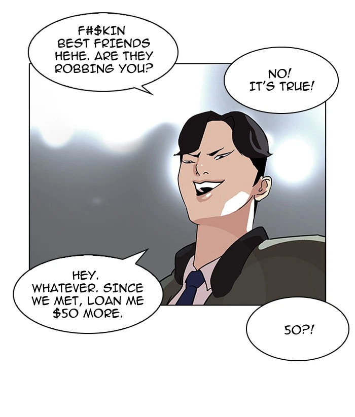 Lookism Chapter 84 — page 48