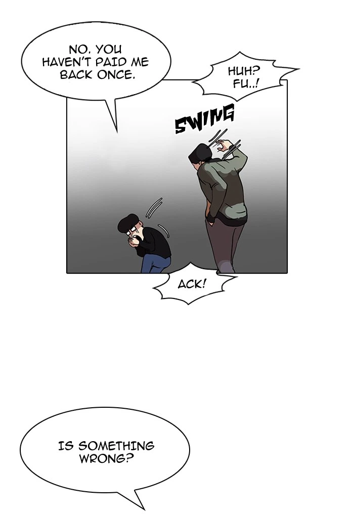 Lookism Chapter 84 — page 49