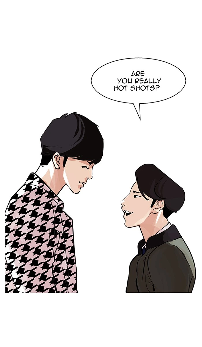 Lookism Chapter 84 — page 52