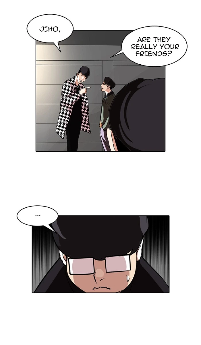 Lookism Chapter 84 — page 53