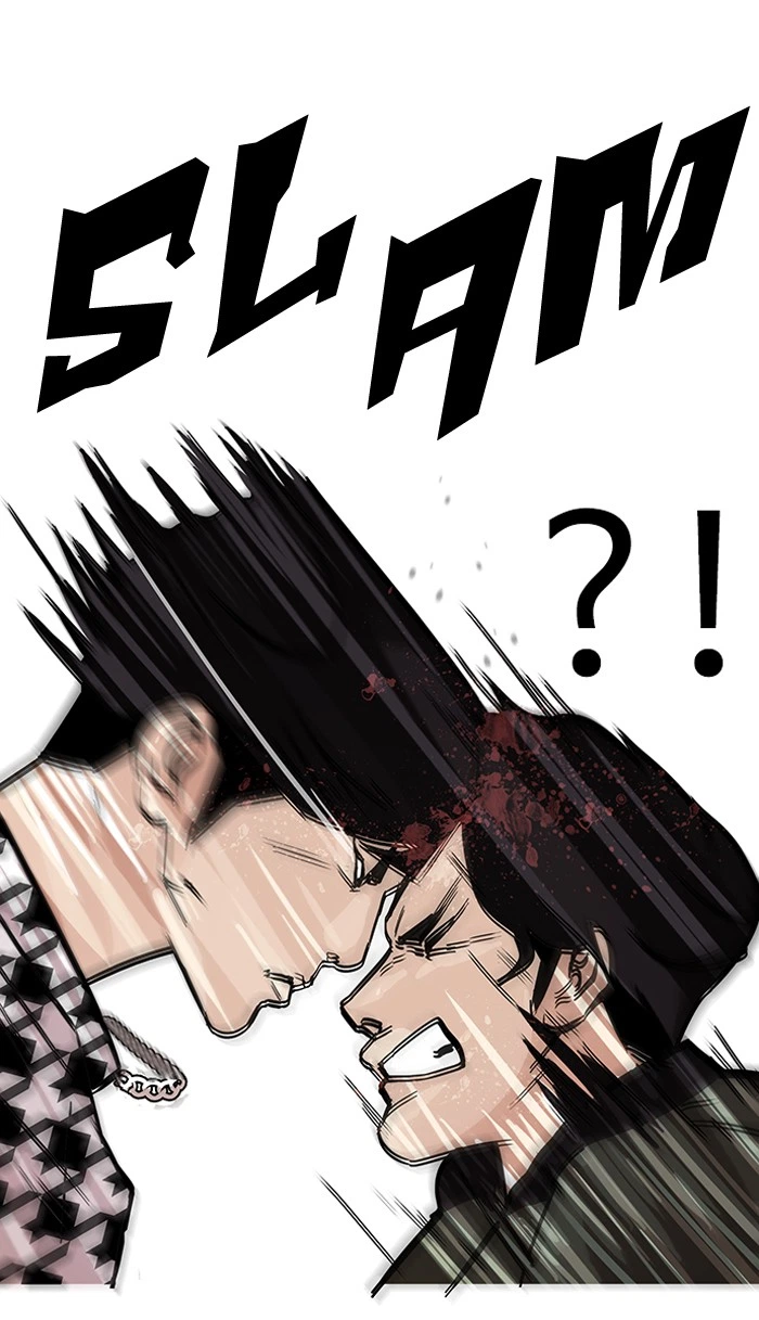 Lookism Chapter 84 — page 54