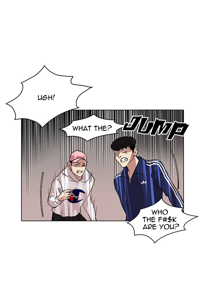 Lookism Chapter 84 — page 55