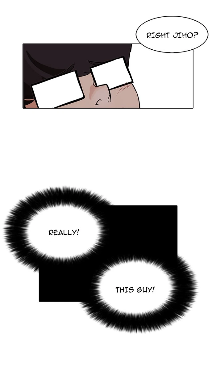 Lookism Chapter 84 — page 58