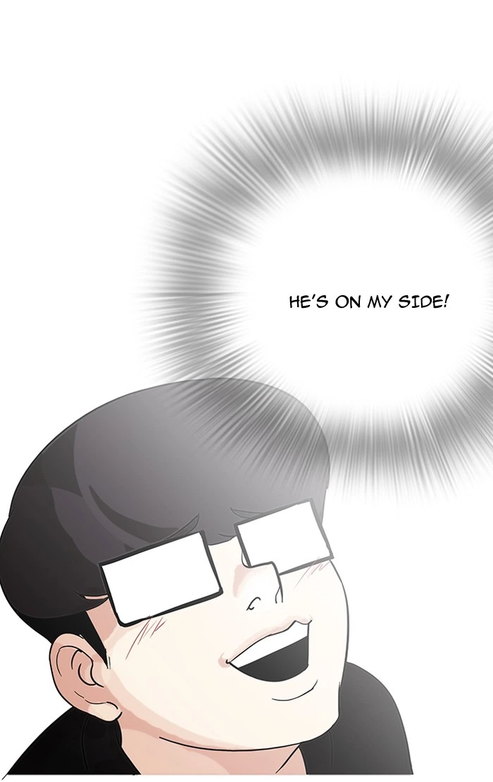 Lookism Chapter 84 — page 59