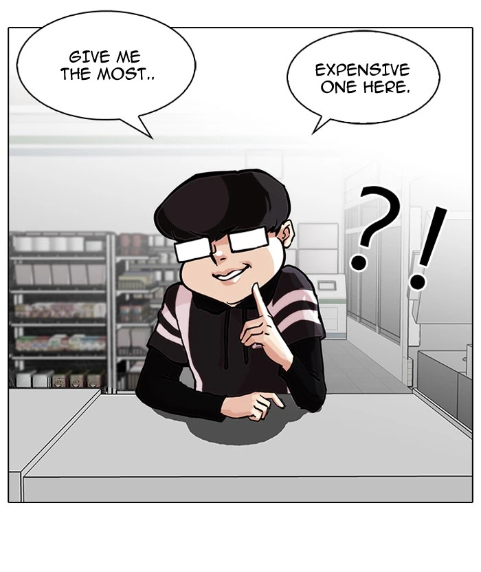 Lookism Chapter 85 — page 2