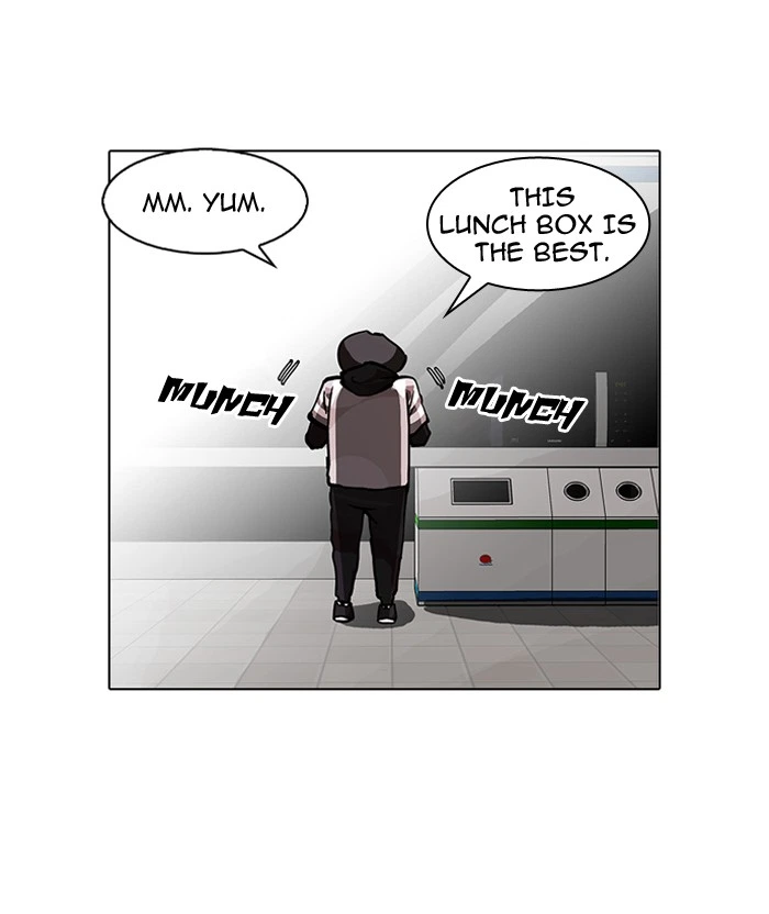 Lookism Chapter 85 — page 3
