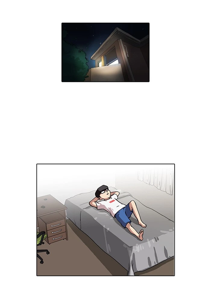 Lookism Chapter 85 — page 10