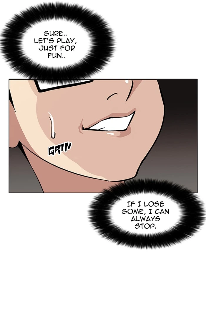 Lookism Chapter 85 — page 13