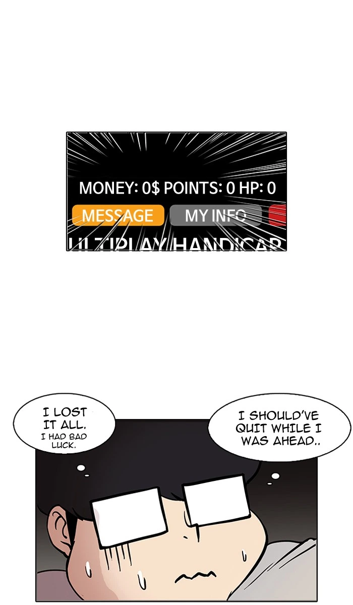 Lookism Chapter 85 — page 18