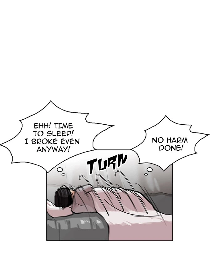 Lookism Chapter 85 — page 19