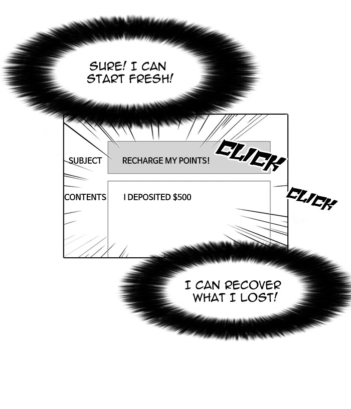 Lookism Chapter 85 — page 23