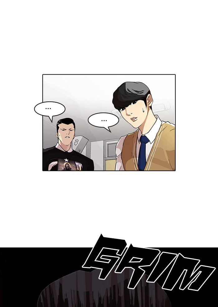 Lookism Chapter 85 — page 26