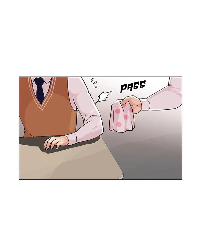 Lookism Chapter 85 — page 28