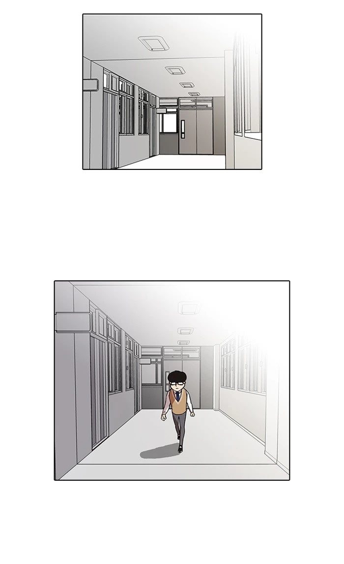 Lookism Chapter 85 — page 31