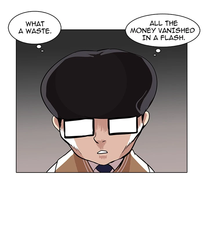 Lookism Chapter 85 — page 32