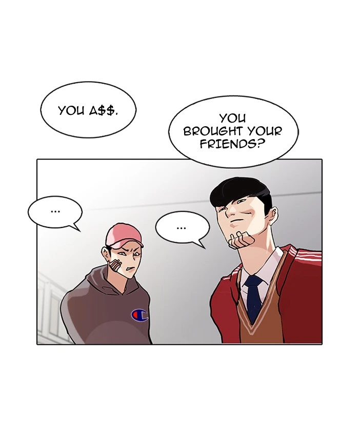 Lookism Chapter 85 — page 35