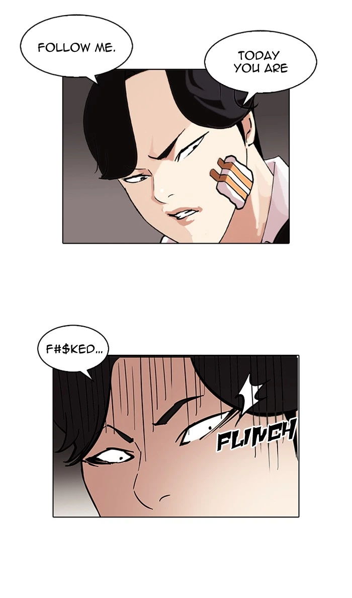 Lookism Chapter 85 — page 36
