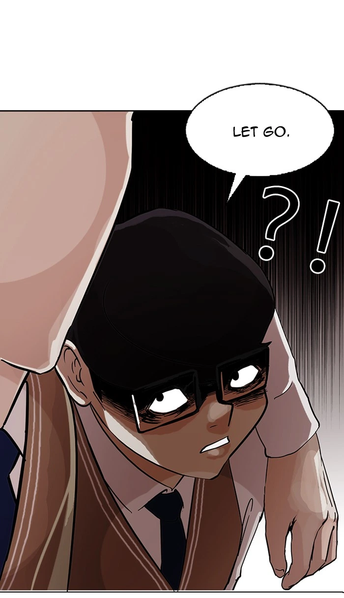 Lookism Chapter 85 — page 37