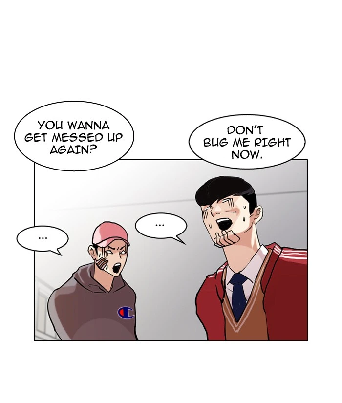 Lookism Chapter 85 — page 38