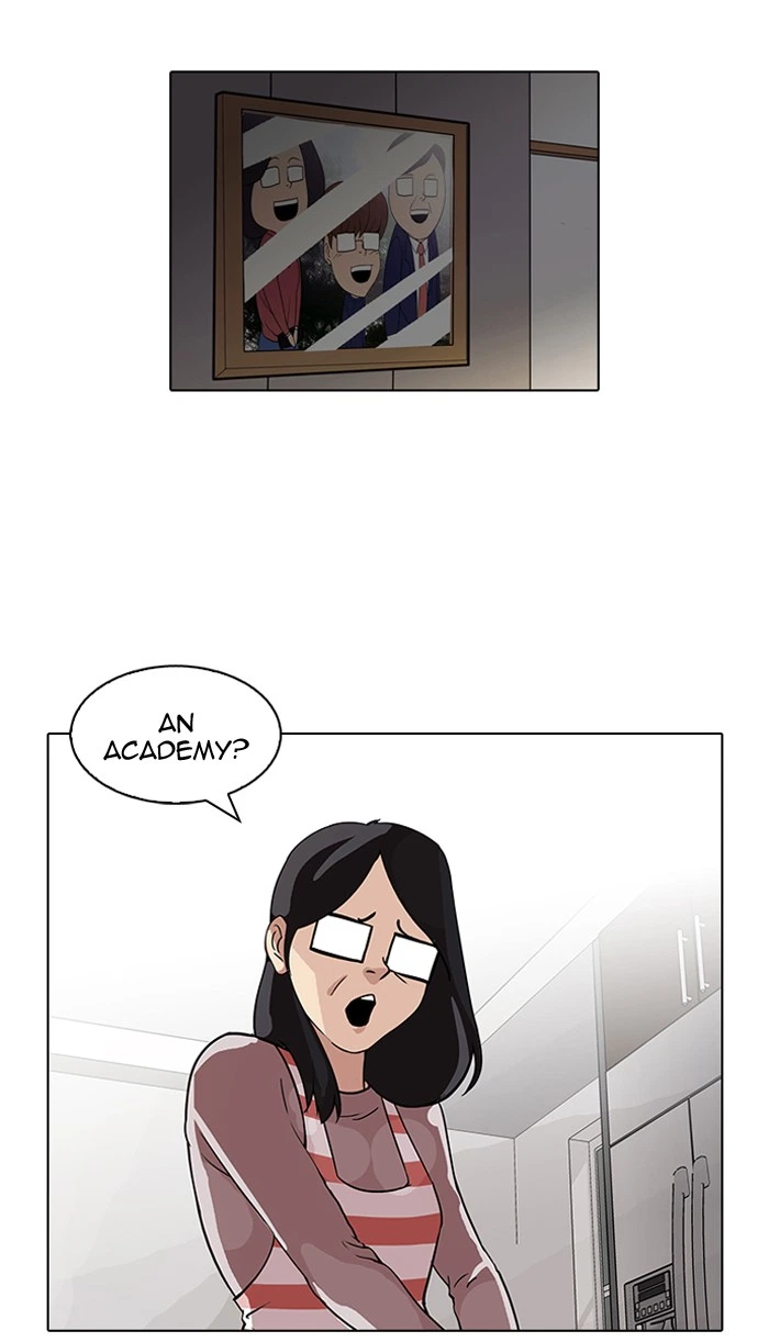Lookism Chapter 85 — page 42