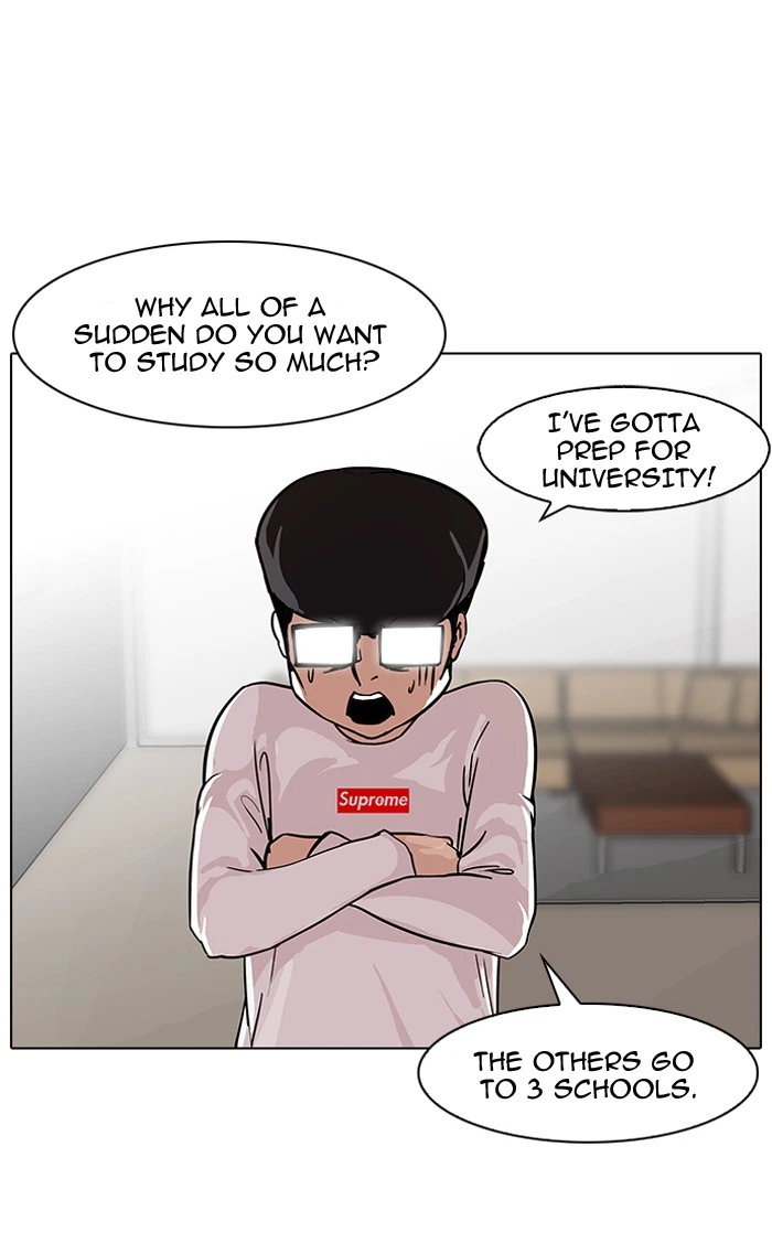 Lookism Chapter 85 — page 43
