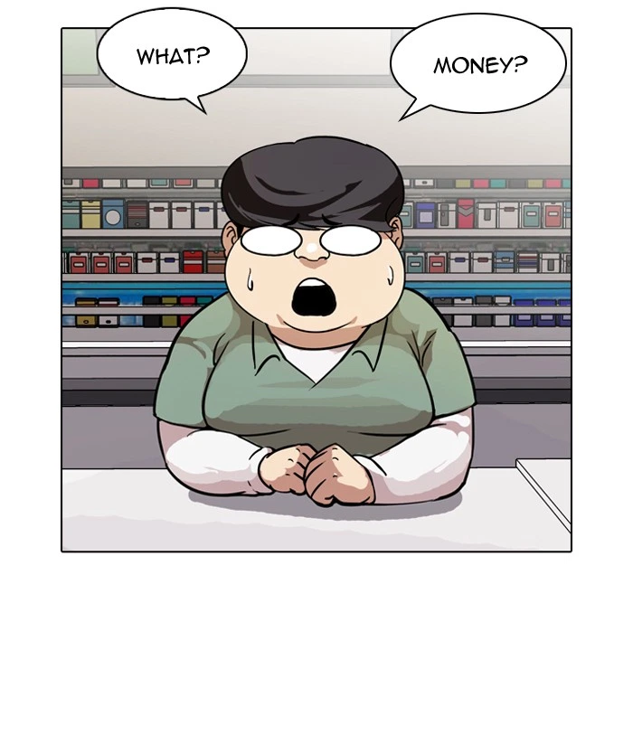 Lookism Chapter 85 — page 46