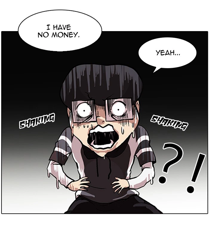 Lookism Chapter 85 — page 47
