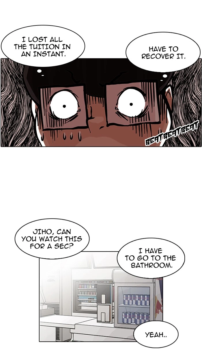 Lookism Chapter 85 — page 48