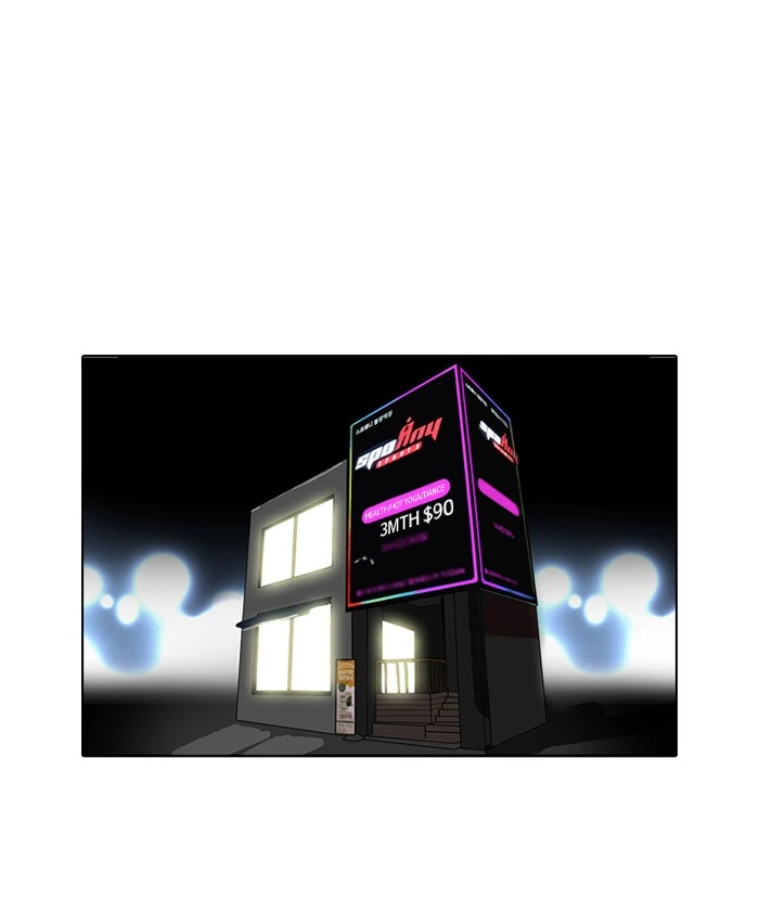 Lookism Chapter 85 — page 51
