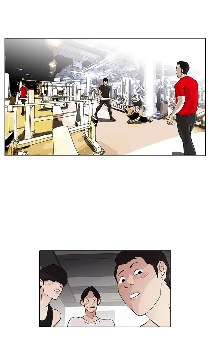 Lookism Chapter 85 — page 52