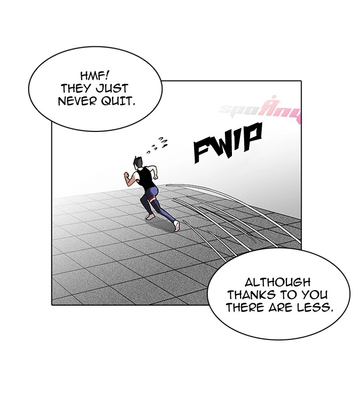 Lookism Chapter 85 — page 58