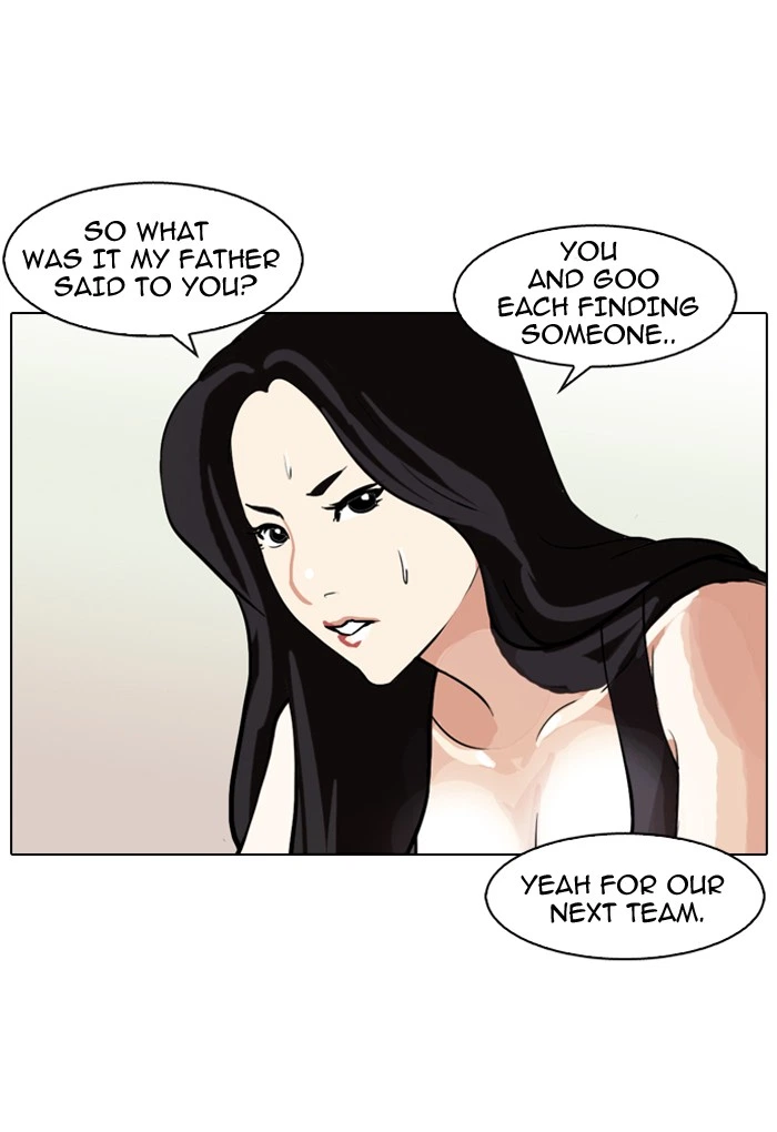 Lookism Chapter 85 — page 59