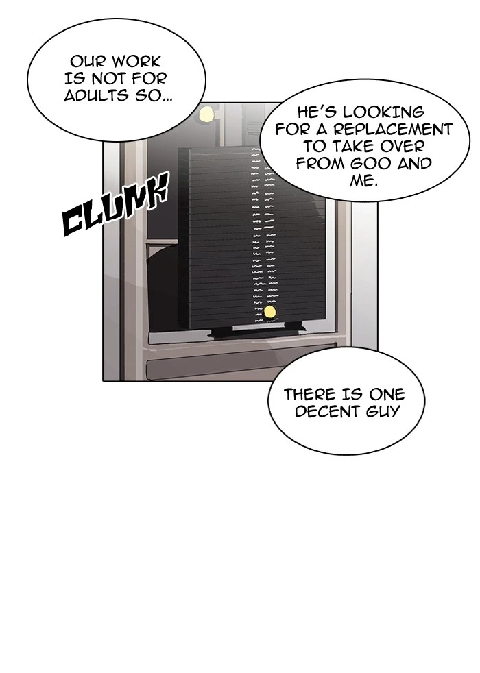 Lookism Chapter 85 — page 60