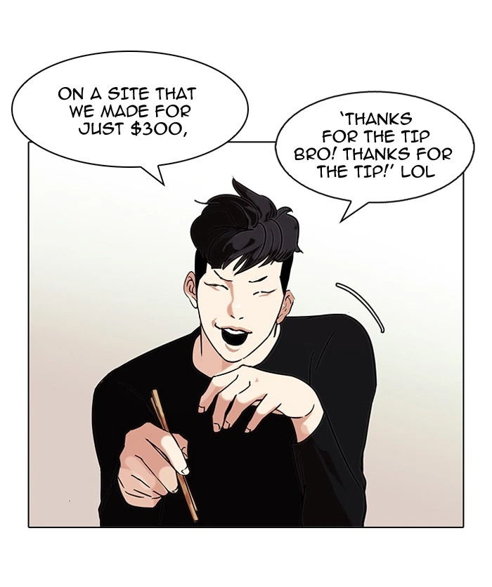 Lookism Chapter 85 — page 63