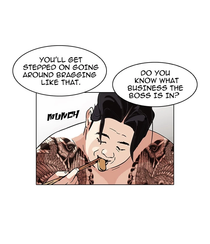 Lookism Chapter 85 — page 68