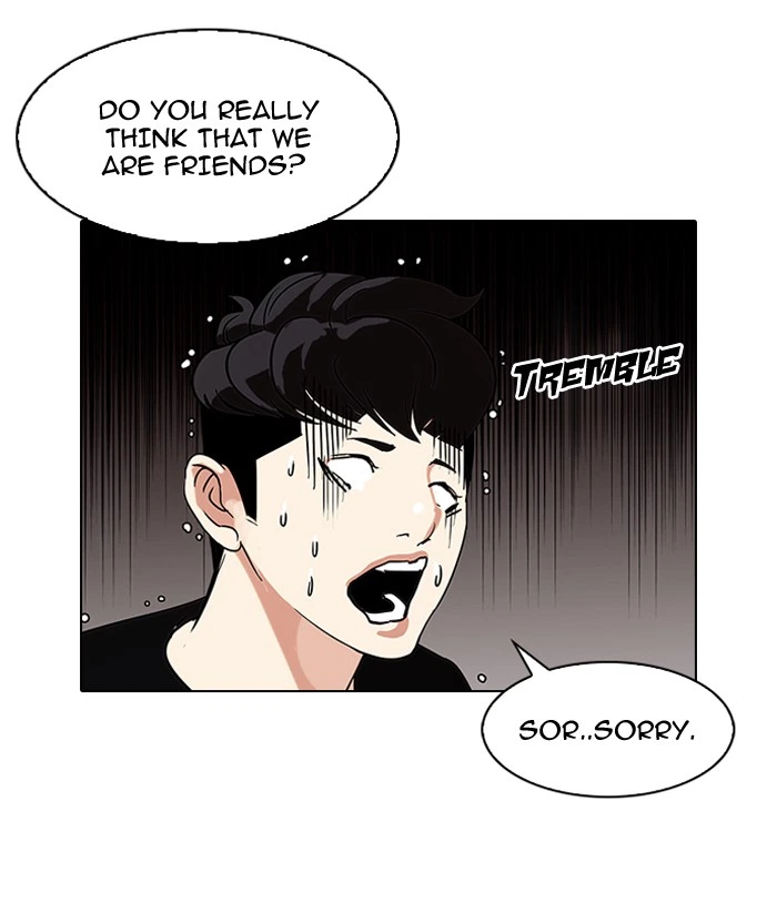 Lookism Chapter 85 — page 69