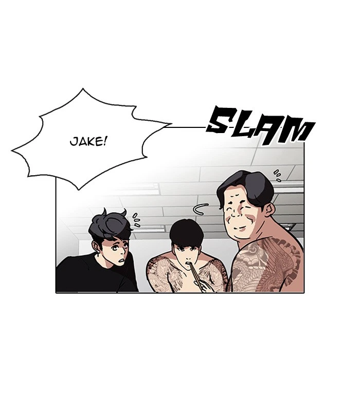 Lookism Chapter 85 — page 70