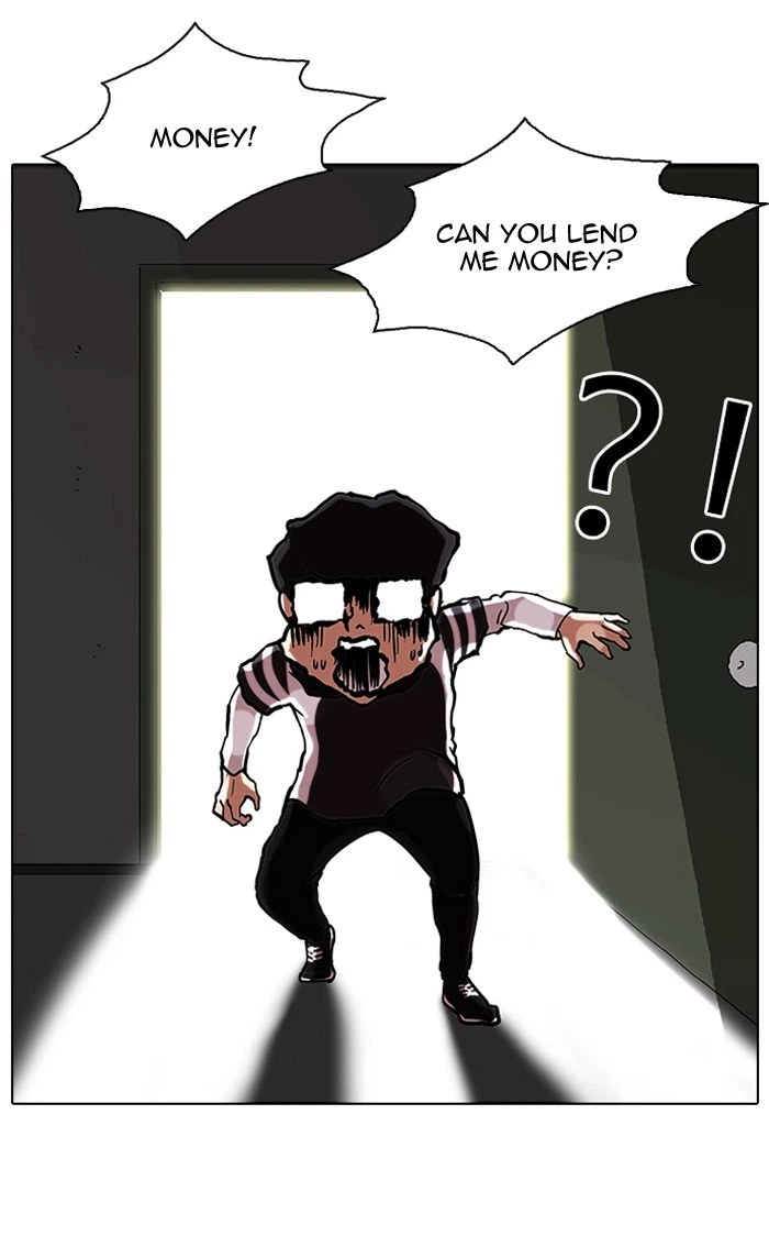 Lookism Chapter 85 — page 71