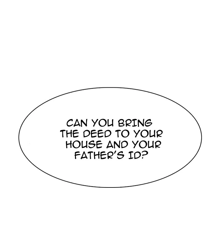 Lookism Chapter 85 — page 75