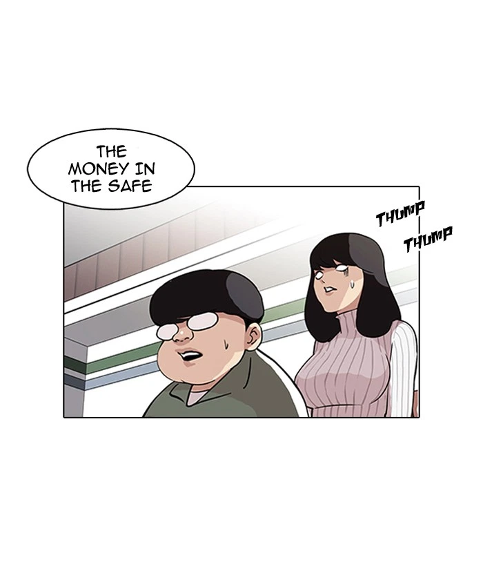 Lookism Chapter 86 — page 2