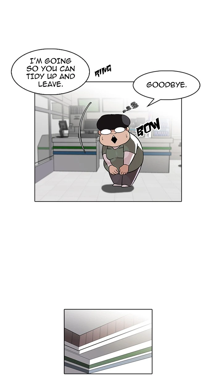 Lookism Chapter 86 — page 4