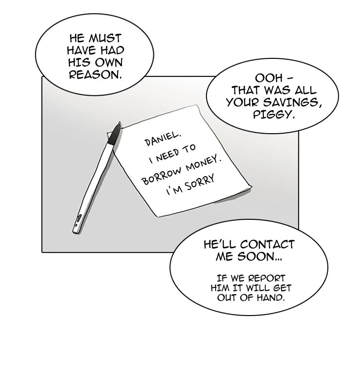Lookism Chapter 86 — page 7
