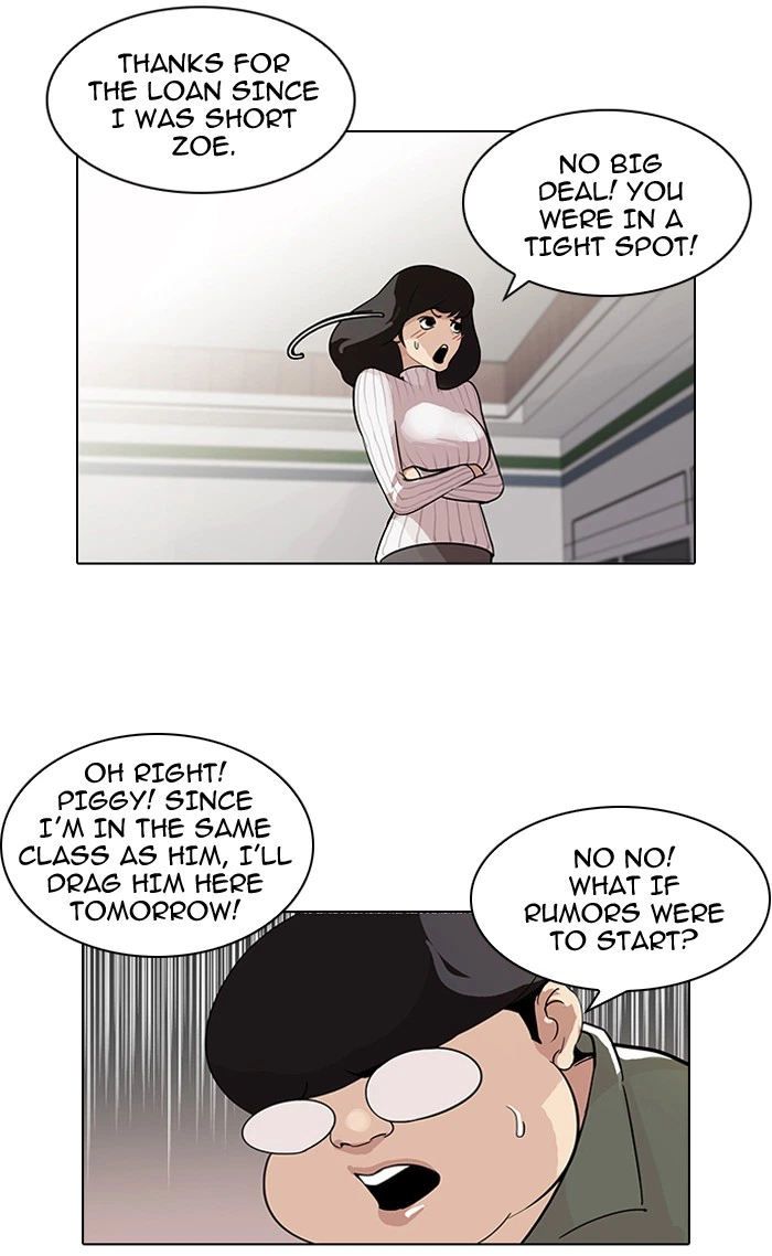 Lookism Chapter 86 — page 8