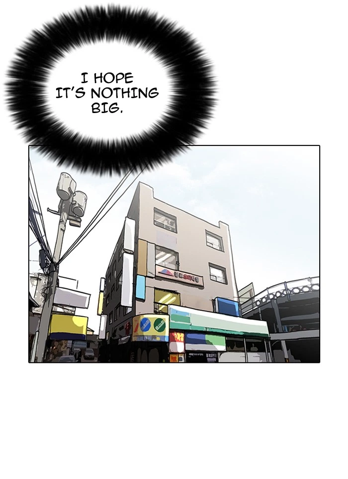 Lookism Chapter 86 — page 10