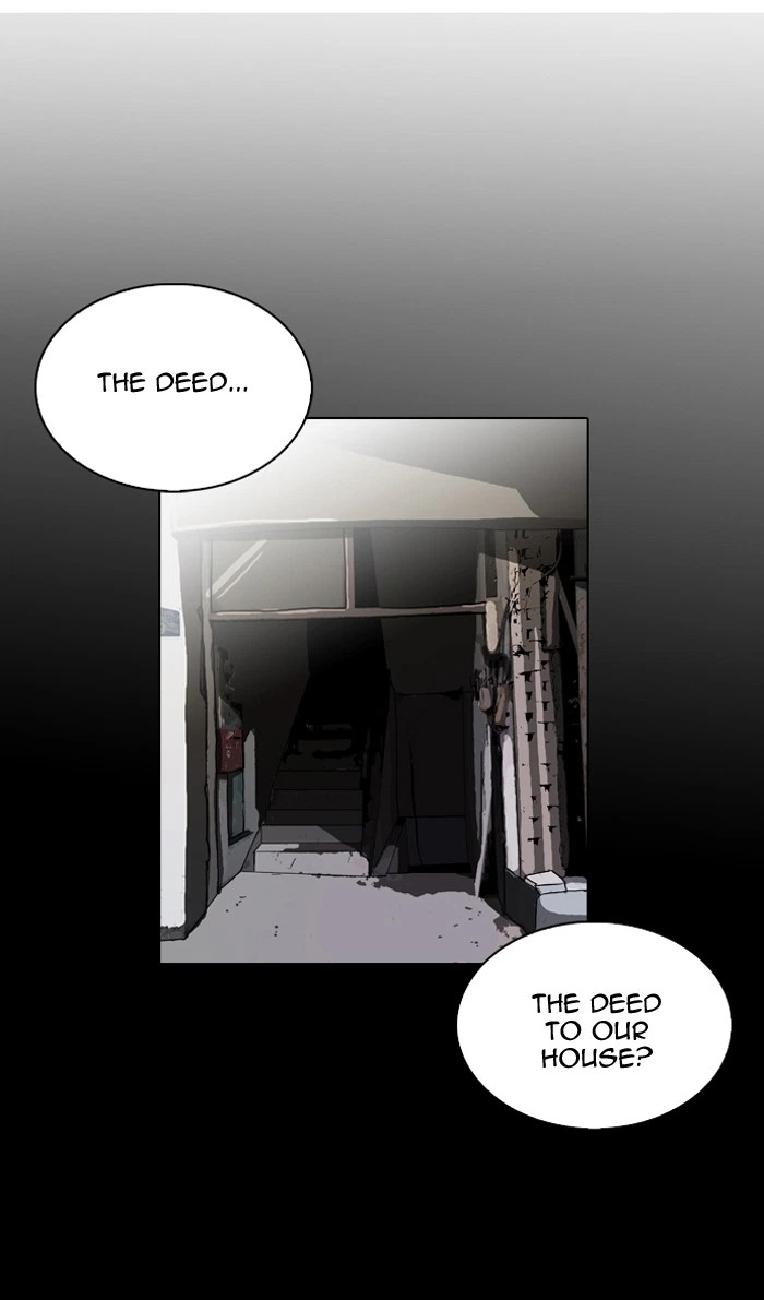 Lookism Chapter 86 — page 16
